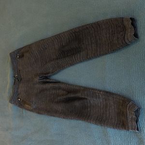 Boys extra large Urban pipeline sweatpants